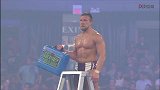WWE-18年-丹尼尔往年十大决胜时刻 终结技YesLock降伏毒蛇-专题