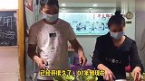 藏在海棠村的三十年老字号牛杂店，很多人从小吃到大