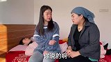 儿子植物人三年，儿媳却怀了孕，婆婆躲起来准备捉奸，却含泪感谢