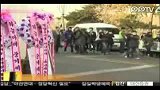 娱乐播报-20120216-韩星李准基今日结束兵役正式回归演艺圈