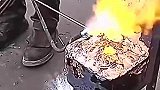 搞笑视频：长见识了。