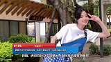 跟着乔欣学穿搭准没错！毛绒外套搭卫衣，优雅俏皮太惊喜