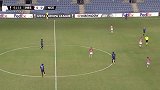 第61分钟尼斯球员布达维射门 - 打偏