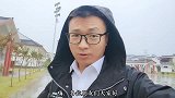 湖北荆门漳河迎接村，家家户户住层小洋楼，很多大网红来这打卡