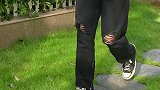 对付吃火锅不吃辣的，我使出了绝招…笑欧巴沙雕的一天聚划算欢聚日 聚划算百事集团欢聚日 一起百试百搭