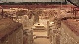 扑朔迷离的长沟大墓，近一年发掘，考古专家才探明墓主身份