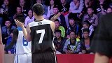 篮球-16年-中国3X3篮球联赛揭幕战 CAPTAINvsMBY-精华