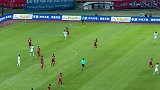 第16轮 长春亚泰vs上海申花 92'