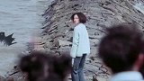 唐小米害死了，顾森西生命中最重要的两个女人