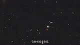 宇宙星云如此美丽，它是怎么形成的它的成因极为复杂