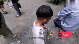 后妈哄四岁小宝认错人了，那不是爸爸，看他会不会相信后妈说的话