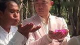 不要拍一本正经的婚纱照了，这样的婚纱照，拍出了自我拍出了炫酷