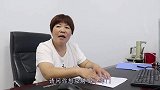 姑娘去公司应聘会计，没想老板问一个问题，结局太搞笑了