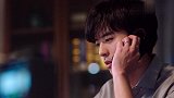 美女被记者包围，楚炎机智解围，真是个暖男啊