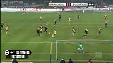 德甲-1314赛季-联赛-第19轮-布伦瑞克1：2多特蒙德-精华