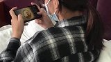 女生因皮肤好看爱上打游戏