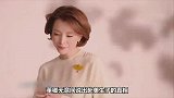 董卿含泪带着儿子出镜，解释自己赴美生子原因，竟是因为爸爸缘故
