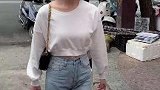 顾客至上，咱也不敢说，咱也不敢问！