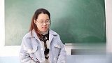 班花答应学渣交白卷，于是让他考第一名，谁知班花没忍住考了满分
