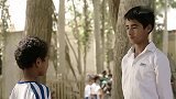 足球-14年-南航微电影《梦想，从心出发》 新疆足球小子的逐梦之旅-专题