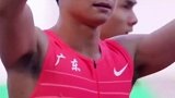 苏炳添 9秒83刷新亚洲记录，虽然决赛只是第六名，但已经成为晋级奥运百米决赛中国第一人！