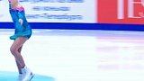 最后两种是什么跳跃呢？花样滑冰花滑