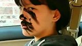 需要好大的勇气