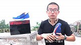《鞋圈儿》第25期：跑鞋界的“中国速度”！特步騛速家族