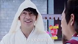 乞丐皇帝与大脚皇后传奇：彭祖师找朱重八干这件大事，陈友谅真的会娶马秀英吗？