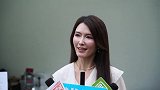 徐洁儿现身陆家嘴咖啡季打卡越南中原传奇咖啡觉醒