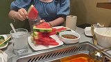 轻轻松松收割了海底捞一个西瓜