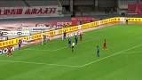 武球王奥斯卡破门 上海上港客场2-0江苏苏宁