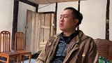 四川方言：撇儿写信给老苟，带着春梅仓皇出逃！