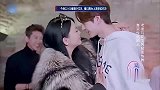 李湘上来就亲，白鹿秒变小粉丝，王一博遇到的姐姐们