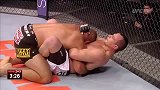 UFC-14年-UFC177副赛：重量级波特斯vs汉密尔顿集锦-精华