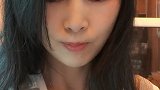 我在吃元宵，你们吃了吗
