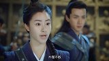 众人被奸人围困，不料小女孩弹奏古琴，竟瞬间控制住了所有奸人！