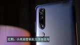 小米10 Pro拍照第一,华为、三星谁能取代它