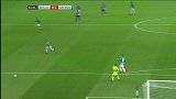德甲-1617赛季-联赛-第14轮-柏林赫塔0:1云达不莱梅-精华