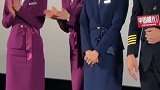 三个人三种气质，你最喜欢哪位？