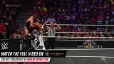 WWE-16年-NXT TakeOver Brooklyn II：单打赛阿里斯VS何塞集锦-精华