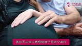 孕期不能抱别人家的孩子可不是迷信，这里边是有说法的