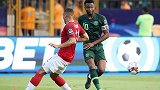 非洲杯-马达加斯加2-0尼日利亚 非洲杯新军头名晋级
