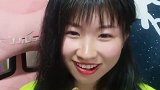 嘿嘿～千年等一回阿