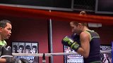 UFC-14年-终极斗士第20季：希瑟训练备战集锦-花絮
