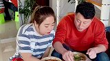 想吃这个蛋那就看谁有绝招了