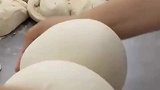 这馒头揉得也太好了，真是梦中情面呀