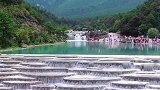 大美丽江，醉美雪山，这个国庆，我在丽江等你！