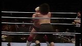 WWE-16年-SD第899期：单打赛布里斯VS贝基林奇-全场
