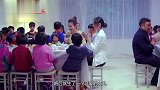 林心如十天没回家，气得女儿发脾气，妈妈回家小海豚喜笑颜开